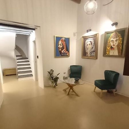 La Casetta Guest House Oristano Dış mekan fotoğraf