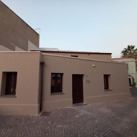 La Casetta Guest House Oristano Dış mekan fotoğraf