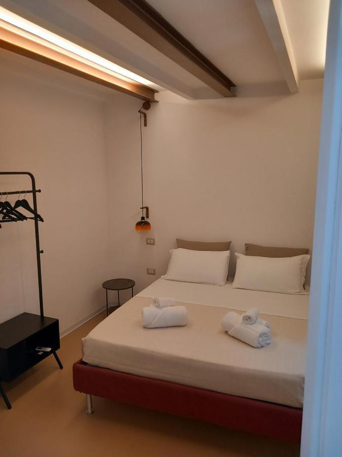 La Casetta Guest House Oristano Dış mekan fotoğraf