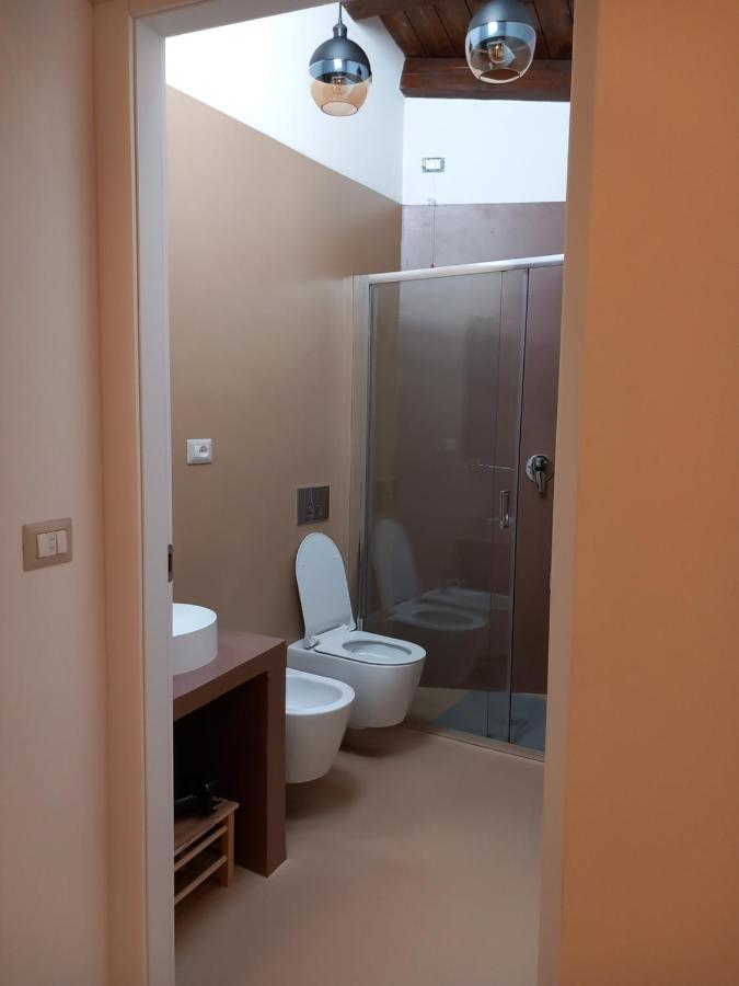 La Casetta Guest House Oristano Dış mekan fotoğraf