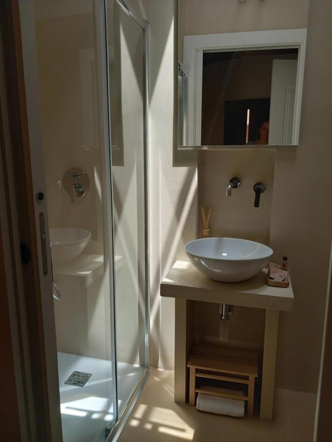La Casetta Guest House Oristano Dış mekan fotoğraf