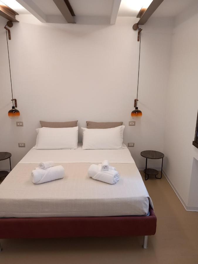 La Casetta Guest House Oristano Dış mekan fotoğraf