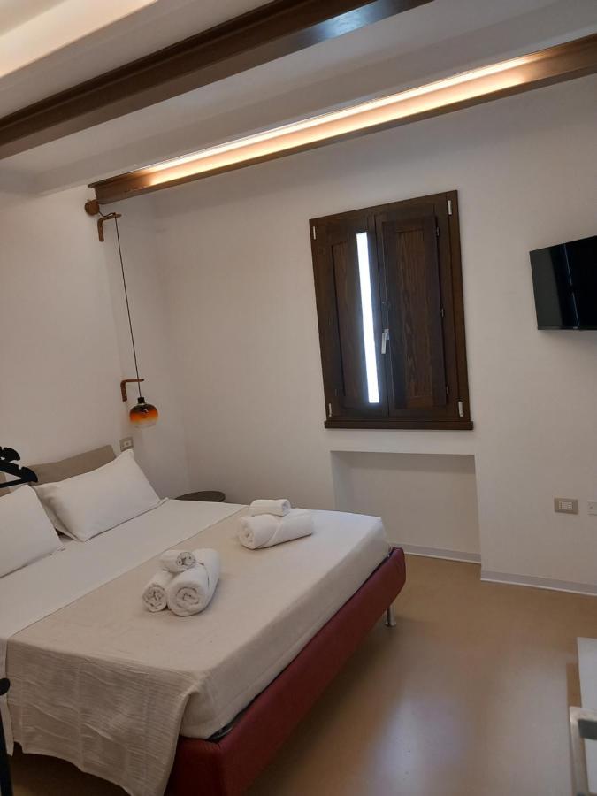 La Casetta Guest House Oristano Dış mekan fotoğraf