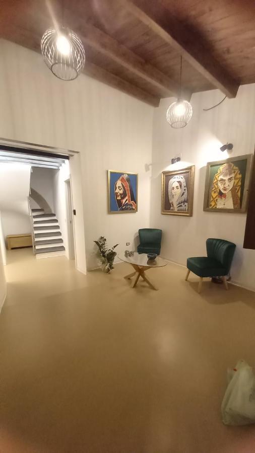 La Casetta Guest House Oristano Dış mekan fotoğraf