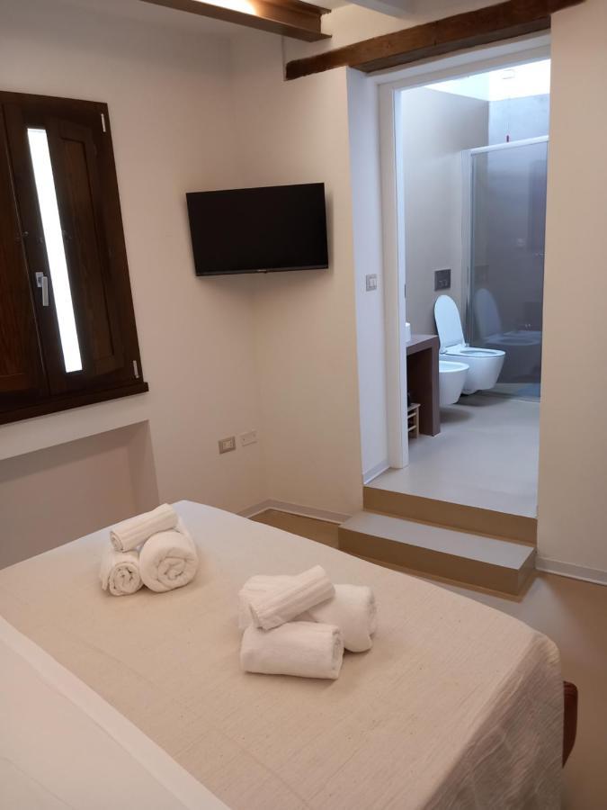 La Casetta Guest House Oristano Dış mekan fotoğraf