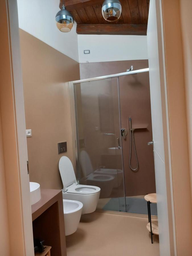La Casetta Guest House Oristano Dış mekan fotoğraf