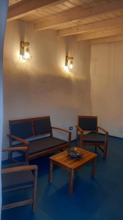 La Casetta Guest House Oristano Dış mekan fotoğraf
