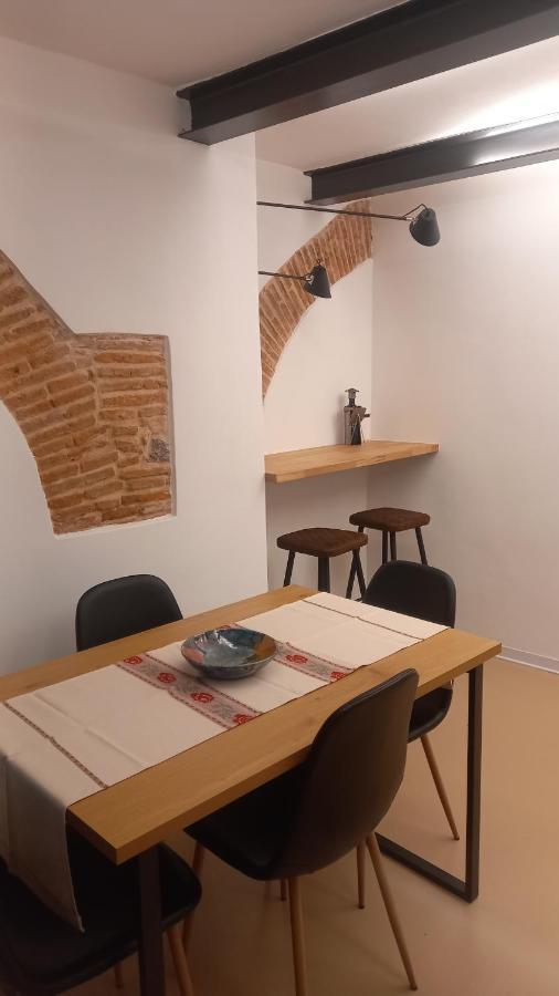 La Casetta Guest House Oristano Dış mekan fotoğraf