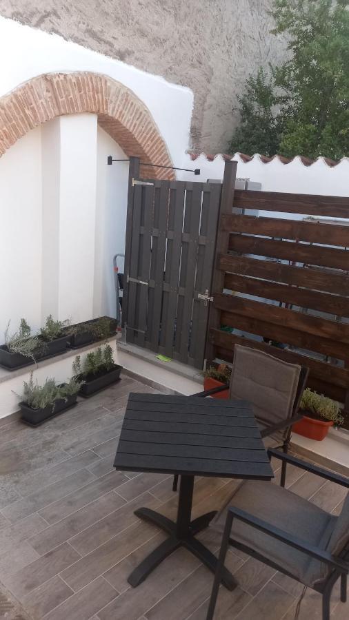 La Casetta Guest House Oristano Dış mekan fotoğraf