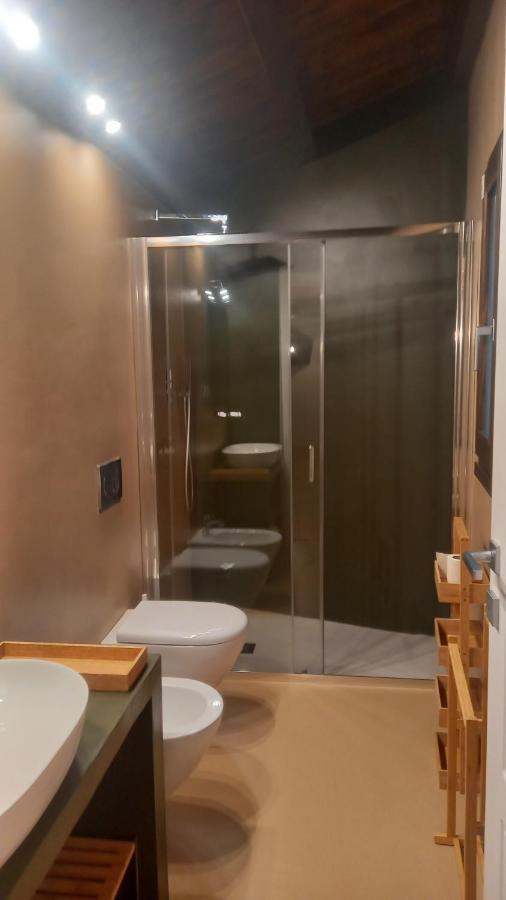 La Casetta Guest House Oristano Dış mekan fotoğraf