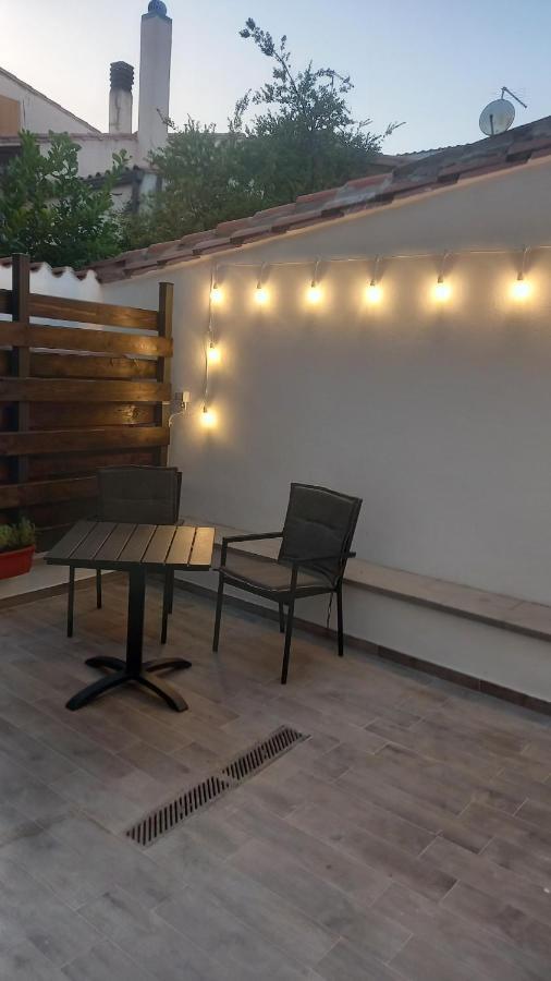 La Casetta Guest House Oristano Dış mekan fotoğraf