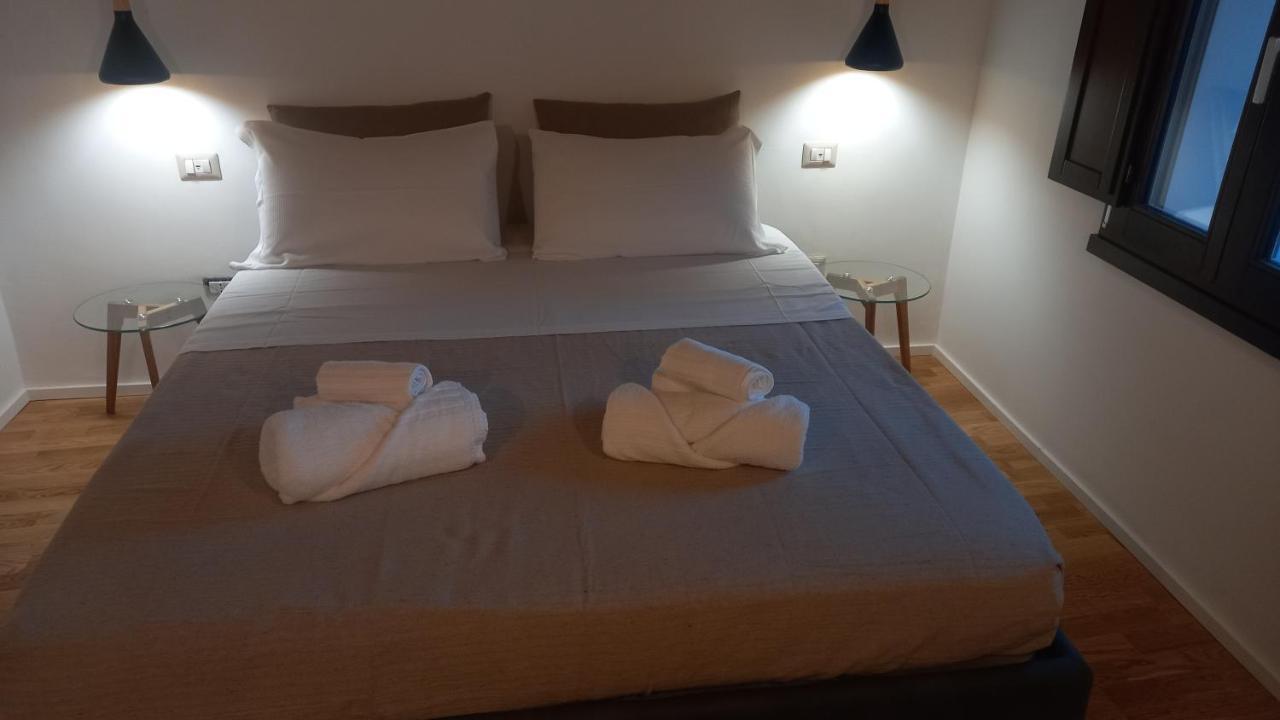 La Casetta Guest House Oristano Dış mekan fotoğraf