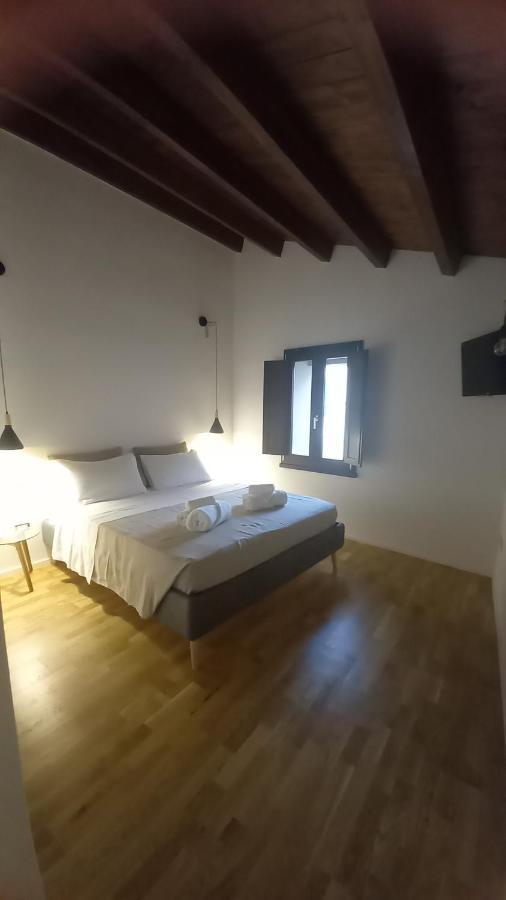 La Casetta Guest House Oristano Dış mekan fotoğraf