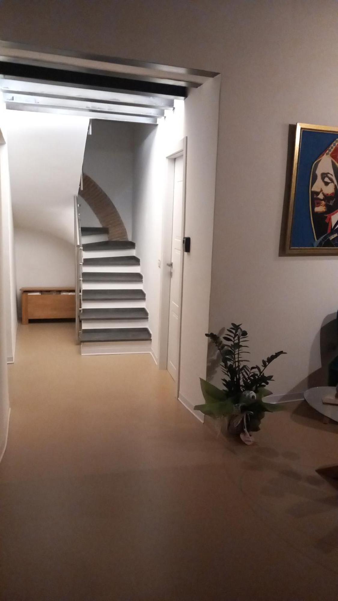 La Casetta Guest House Oristano Dış mekan fotoğraf