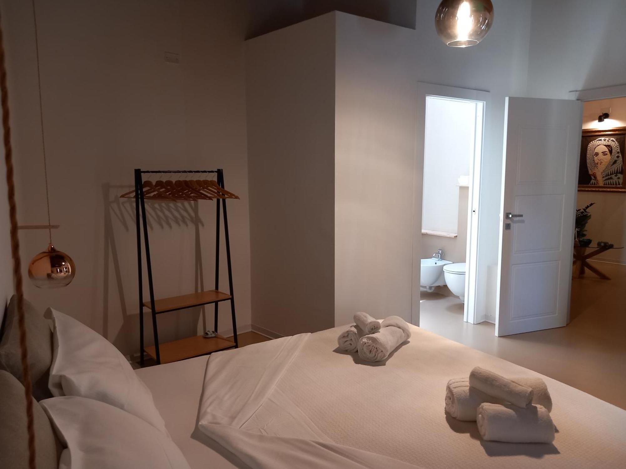 La Casetta Guest House Oristano Dış mekan fotoğraf