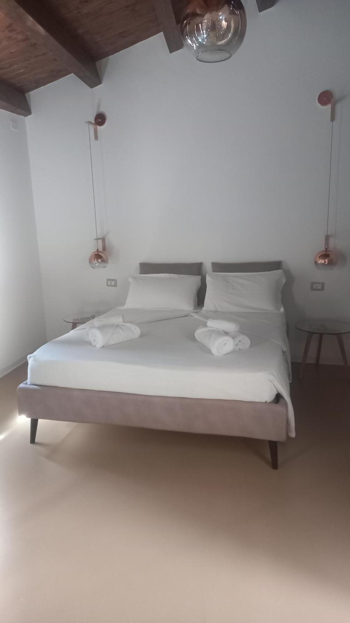 La Casetta Guest House Oristano Dış mekan fotoğraf